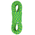 X XBEN 10.5 mm UIAA Dynamic Climbing Rope 45M(150FT), Safety Nylon Kernmantle Rope for Rock Climbing, Tree Climbing, Ice Climbing, Rappelling, Rescue