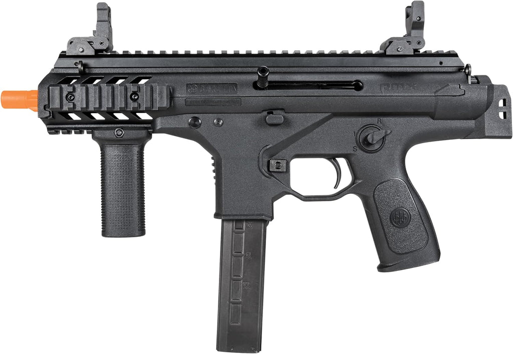 Umarex Beretta PMX GBB Airsoft Rifle - Automatic 6mm BB Gun for Precision Shooting