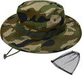 Skiennix Bucket Hat - UPF 50+ UV Protection for Men & Women | Foldable for Hiking & Beach