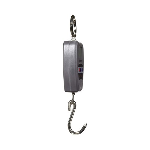 Allen Company K’netix Newton Digital Bow Scale by Allen, Gray