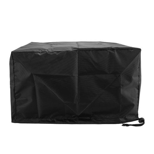 Elliptical Machine Cover, Dust Proof Water Electric Ellipse Leg Exerciser Cover with Oxford Fabric, for Home Use, Protects from Debris, Pet Hair, and Splashing of Water