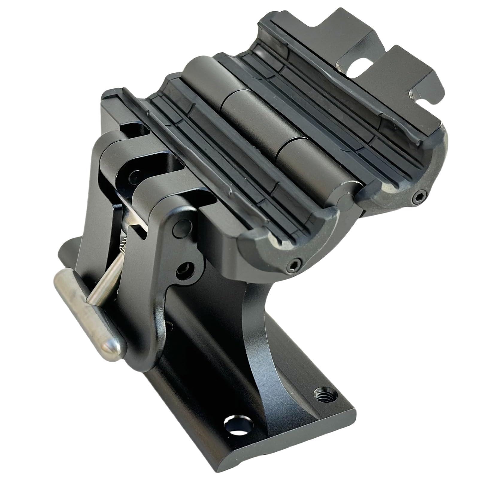 ODIER Thru Axle Bike Fork Mount Quick and Secure Mount for SUV Van and Camper