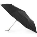 totes Automatic Open Close Water-Resistant Foldable Golf Umbrella with Sun Protection
