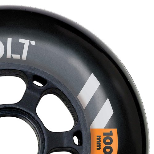 K2 Skate Urban Bolt 100 MM / 90A 2-Wheel Pack
