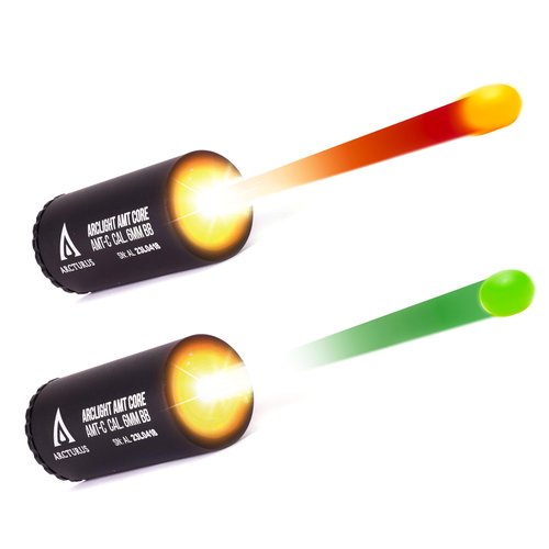 Arcturus RS Sirius AMT Arclight Modular Tracer Unit Core Drop-in Red/Green & Compact w/Simulated Flash