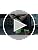 Men's 2-in-1 Workout Running Shorts with Compression Liner - Large, 5 Pack Black