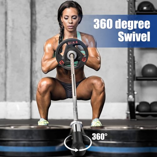 HXD-ERGO Landmine Attachment - Versatile Barbell Accessory for T-Bar Rows & Presses | Fits 2-Inch Olympic Bars