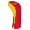 Kansas City Chiefs Individual Hybrid Headcover