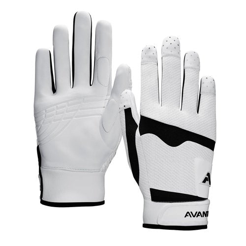 Avantic Pickleball Gloves for Men & Women, Right or Left Hand – Padel Tennis & Pickleball Gear + Accessories
