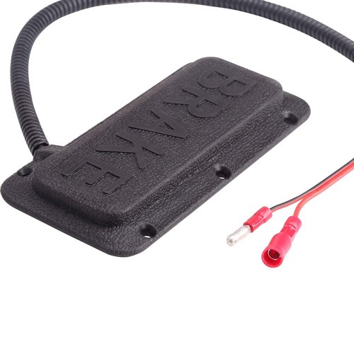 10L0L Universal Golf Cart Brake Light Switch/Brake Pad Switch for Yamaha Club Car EZGO TXT RXV
