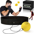 Skiennix Boxing Game | Fun Hand-Eye & Foot Coordination Training for Kids - Unique Graduation & Birthday Gift