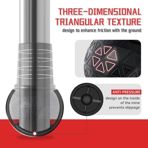 CONREDA Landmine Attachment - Versatile Barbell Accessory for Presses, Rows & Squats | Fits 2-Inch Olympic Bars