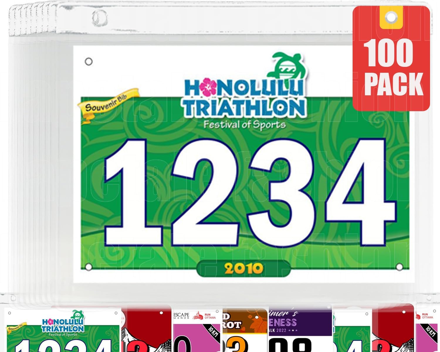 Race Medal Holder - Stylish Wall Hanger for Marathon Medals | Perfect Gift for Runners