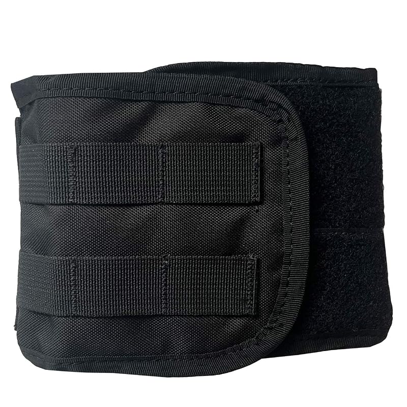 Ankle Medical Holster IFAK First Aid Carry Pouch