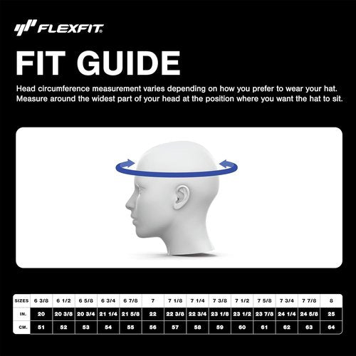 Flexfit Men's Delta Seamless Baseball Cap - Silver | Comfortable Fit, Large-X-Large Size