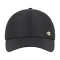 Champion Women's Lifestyle Sport Adjustable Cap, Black, OS
