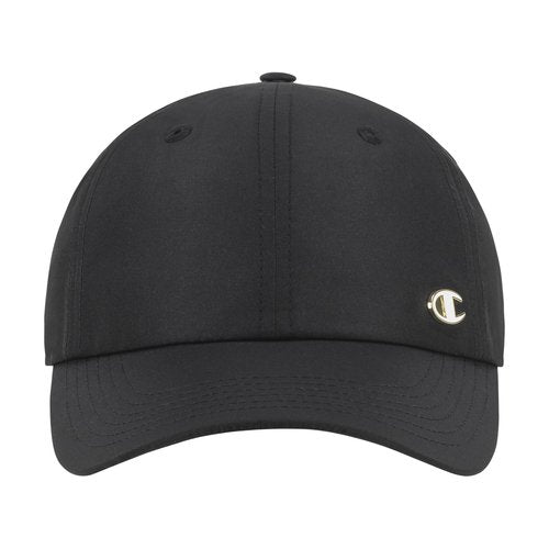 Champion Women's Lifestyle Sport Adjustable Cap, Black, OS