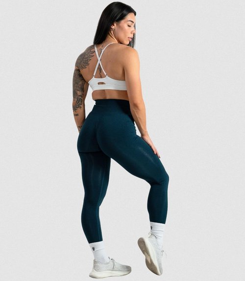 Gymreapers Infinity Seamless Leggings - High Waist Workout Pants for Women | Ideal for Yoga & Running