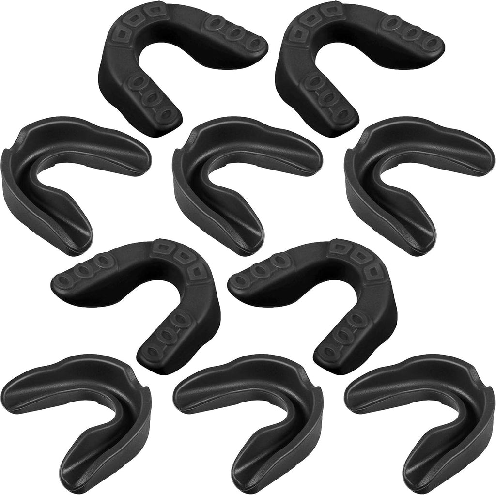 Skiennix Sport Mouth Guard - Durable Gum Shield for Boxing, Basketball, Football & More | All Sizes Available
