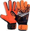 Regine Soccer Goalkeeper Gloves - Strong Grip for Kids & Youth | Perfect for Football