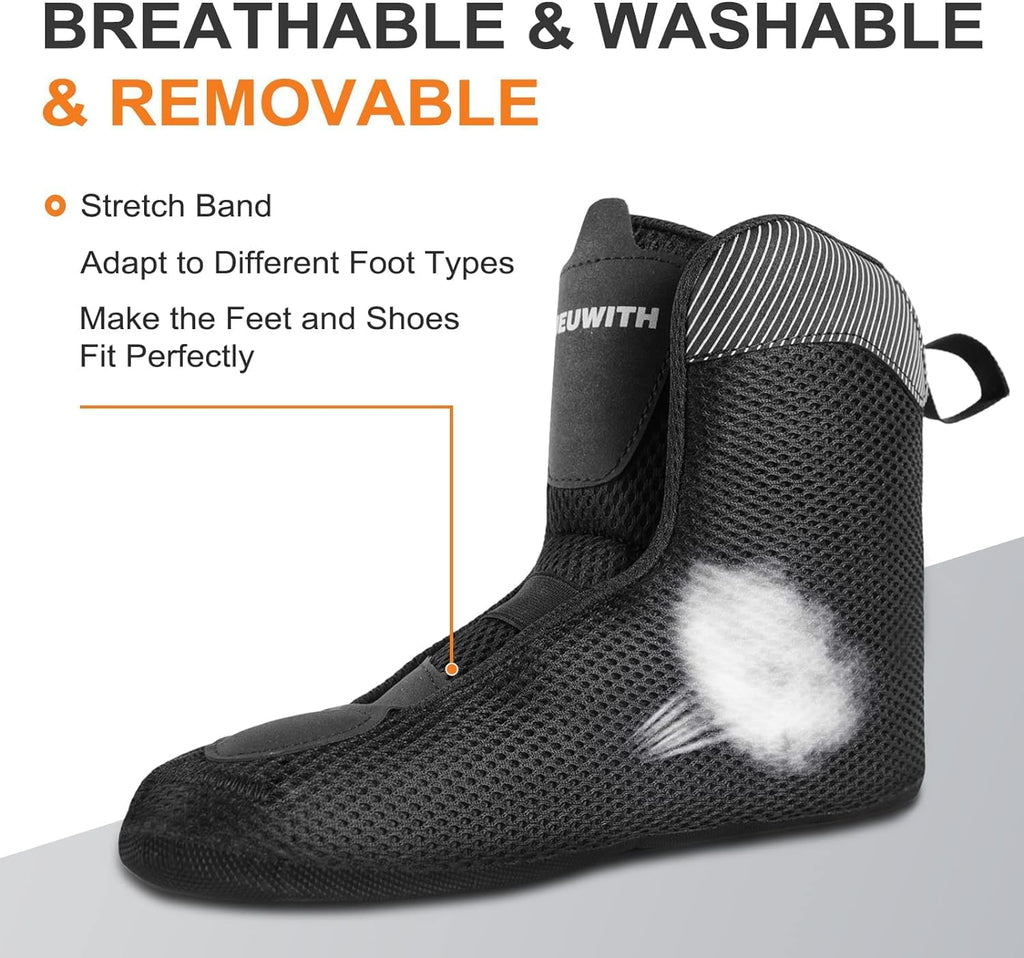 Skiennix Inline Skates - Professional Fitness Blades for Men & Women | Outdoor Street Skating