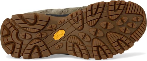 Merrell Men's Moab 3 Waterproof Hiking Boots - Durable, Comfortable, All-Terrain | Size Options Available