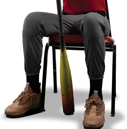 Augusta Sportswear Youth Gamer Classic Baseball Pants - Comfortable Fit | Durable Fabric