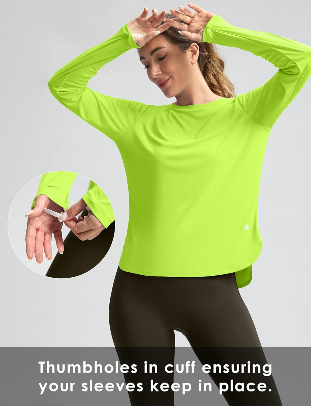 Skiennix Women's Sun Shirt - UPF 50+ Long Sleeve UV Protection for Hiking & Workout - Lightweight Quick Dry