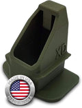 EZMAGLOADER Magazine Loader for Springfield XD & Hellcat 9mm | Easy Pain-Free Loading & Comfortable Grip