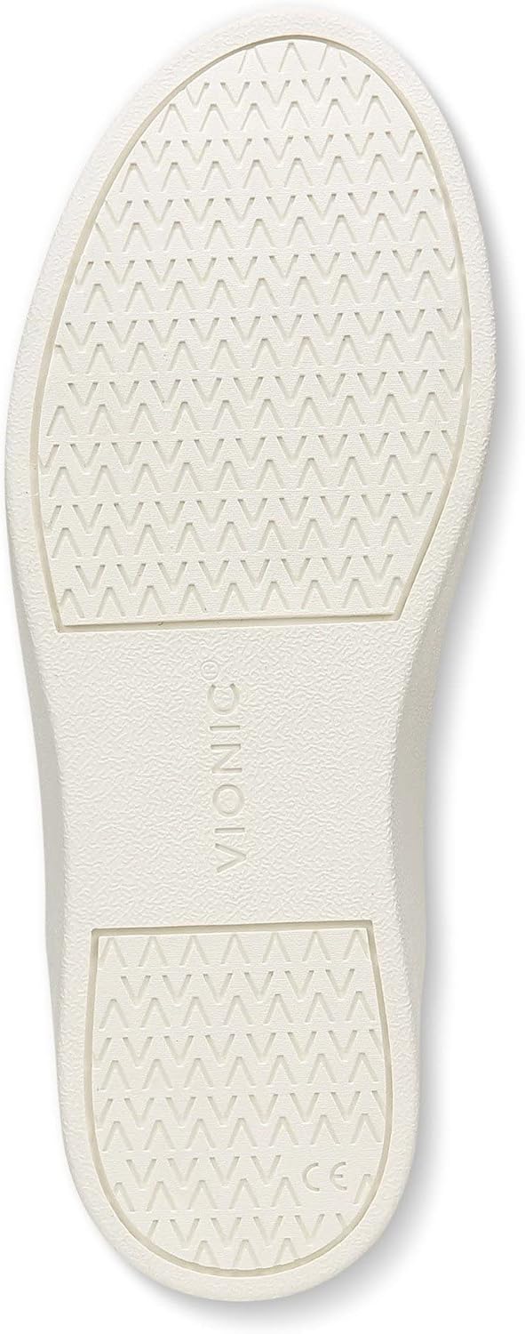 Vionic Women's Winny Lace-Up Shoes - Comfortable Arch Support | Stylish Everyday Footwear