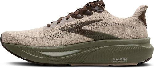 Brooks Men's Ghost 17 Running Shoes - Lightweight Comfort & Support | Perfect for Neutral Runners