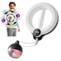 360° Hand-Crank Forearm Trainer