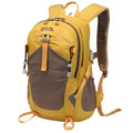 Small Hiking Backpack, 20L Lightweight Travel Backpacks For Men Women, Water Resistant Outdoor Day Pack, Ultralight Camping Daypack Backpacks, Durable Hiking Backpack Fit For Camping.(With Rain-cover)