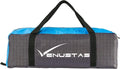 Venustas Beach Tent Storage Bag - Fits 6/8 Person Tents | Durable & Lightweight Design