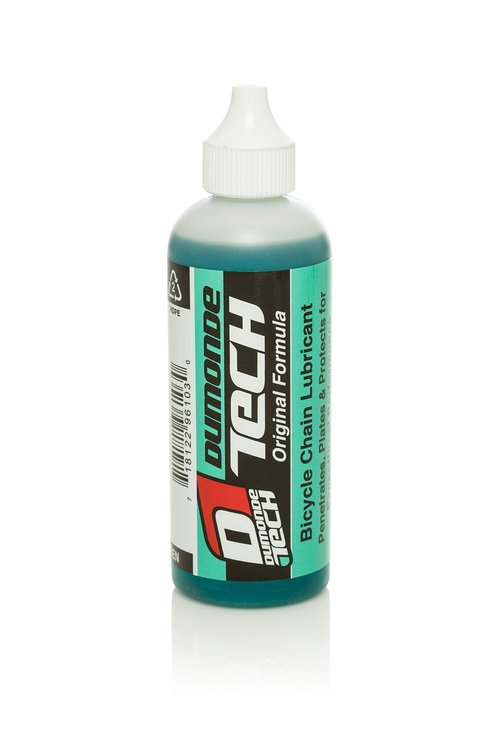 Dumonde Tech Original 4-oz Bicycle Chain Lube (2004)