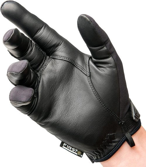First Tactical Men's Pro Foam Knuckle Gloves - Enhanced Grip & Protection | Durable Design