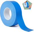 Pickleball Court Tape - 2in x 262FT Temporary Marking Kit for Indoor/Outdoor Courts | Non-Reflective