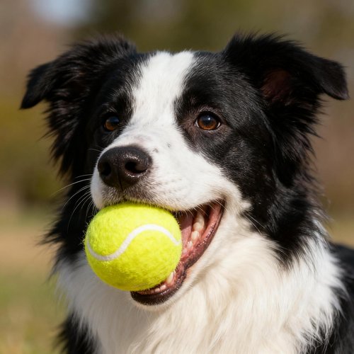 AOXEQUIP 2.58" Tennis Balls for Training, Ball Machines & Multi-Purpose Use – Felt Practice Balls in Classic Yellow or Mixed Colors, Available in 8 or 20 Pack with Mesh Carry Bag