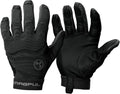 Magpul Patrol Glove 2.0 - Lightweight Tactical Leather Gloves for Enhanced Grip & Comfort