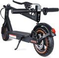 **Skiennix Electric Scooter for Adults - 350W Motor, 19MPH Max Speed, Portable & Foldable Design**