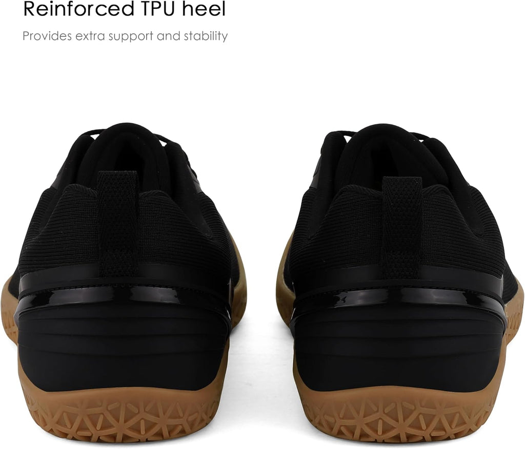 ASITVO Barefoot Shoes for Men - Minimalist Zero Drop Sneakers with Wide Toe Box | Colorful Knit Design