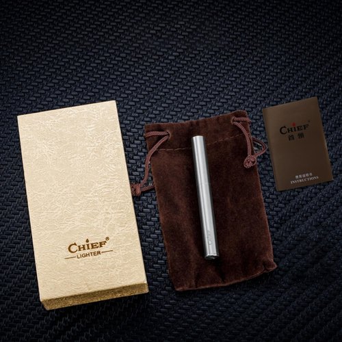 DOUBFIVSY Vintage Lighter, Cool Trench Lighters, Kerosene Copper Lighter Fluid Refillable Lighter with Gift Box, Windproof Antique Brass Lighter, Unique Lighters for Men Dad Husband
