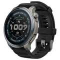 Amazfit Balance 2 Smart Watch - 47mm AMOLED Display, Dual Band GPS, 21-Day Battery Life | Heart Rate & Sleep Tracking