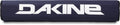 Dakine Rack Pads 18In - Night Sky, One Size