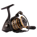 PENN Battle Spinning Fishing Reel, Black, 2500