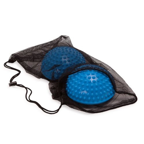 JFIT Balance Pod and Foot Fitness Set - Set of 2 Pods