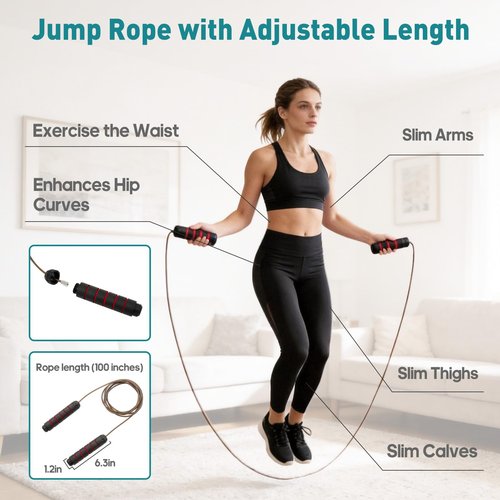 OLIXIS Agility Speed Training Equipment, 20 ft Speed Ladder, 12 Soccer Cones, 4 Agility Hurdles, Jump Rope, Resistance Parachute with Carry Bag, Training Equipment Set for Kids, Youth, Adults,Yellow