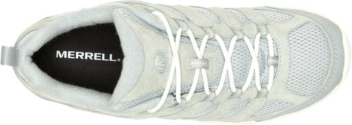 Merrell Men's Moab 3 Hiking Shoe - Durable Comfort | All-Terrain Traction & Support