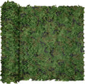 HYOUT Camo Netting - Camouflage Ghillie Hunting Blind & Sunshade | Woodland Camo 5x6.5ft