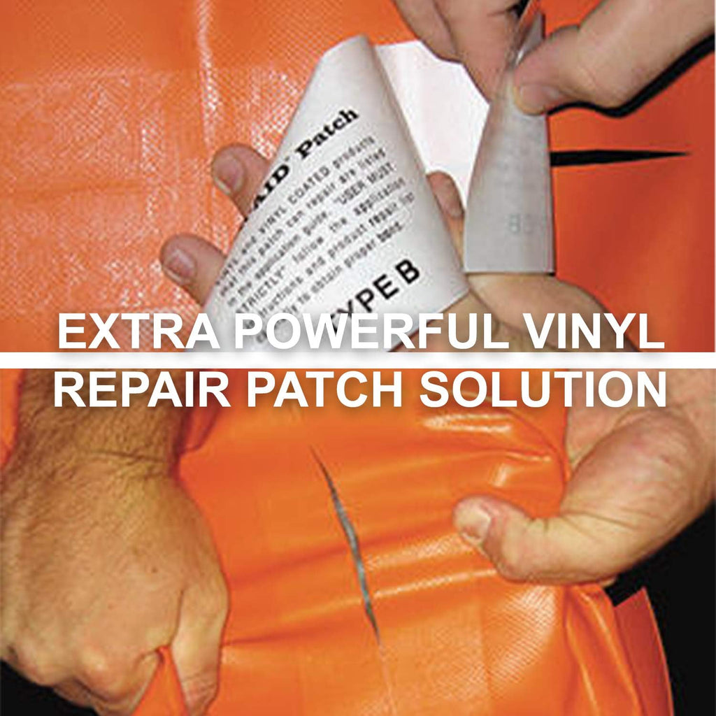 Skiennix Type B Vinyl Kit - High-Quality Vinyl for Durable Crafting Projects